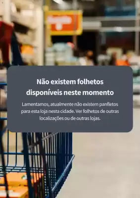 Catálogo Supermercado Bergamini