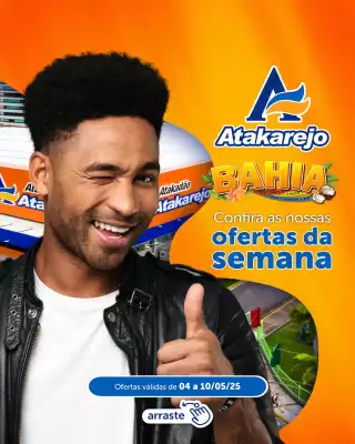 Catálogo Atakarejo (válido até 10-05)