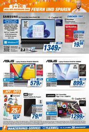 Expert Bening Prospekt woche 19 Seite 10