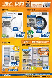 Expert Bening Prospekt woche 19 Seite 3