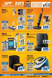 Expert Bening Prospekt woche 19 Seite 5