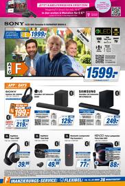 Expert Bening Prospekt woche 19 Seite 6