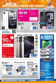 Expert Bening Prospekt woche 19 Seite 8