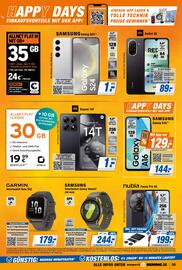 Expert Bening Prospekt woche 19 Seite 9