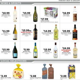 Fareway Weekly Ad week 19 Page 10