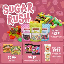 Fareway Weekly Ad week 19 Page 11