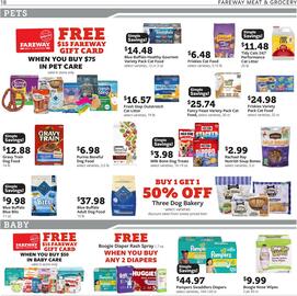 Fareway Weekly Ad week 19 Page 18