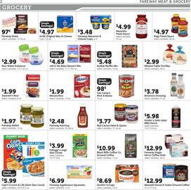 Fareway Weekly Ad week 19 Page 2