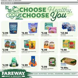 Fareway Weekly Ad week 19 Page 3
