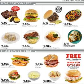 Fareway Weekly Ad week 19 Page 4