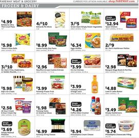 Fareway Weekly Ad week 19 Page 7