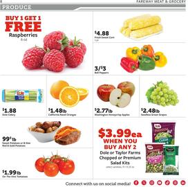 Fareway Weekly Ad week 19 Page 8