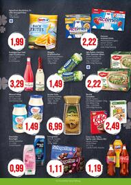 Ihr Frischmarkt Prospekt woche 19 Seite 2