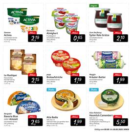 KONSUM Prospekt woche 19 Seite 5
