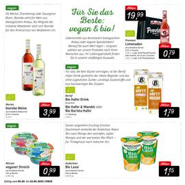 KONSUM Prospekt woche 19 Seite 6