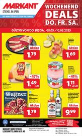 Markant Markt Prospekt woche 19 Seite 16