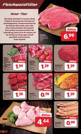 Markant Markt Prospekt woche 19 Seite 2