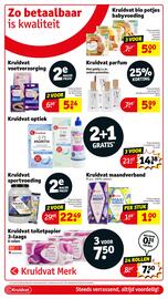 Kruidvat folder week 19 Pagina 21