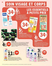 E.Leclerc folder Pagina 16
