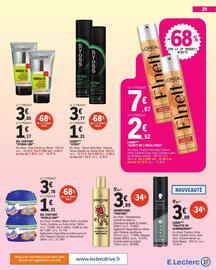 E.Leclerc folder Pagina 29