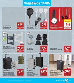 ALDI folder week 20 Pagina 11