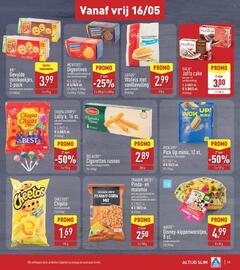 ALDI folder week 20 Pagina 15