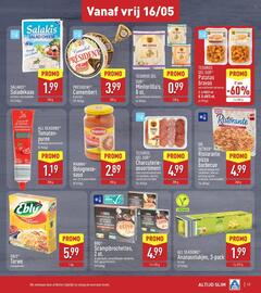 ALDI folder week 20 Pagina 17