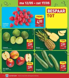 ALDI folder week 20 Pagina 2