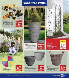 ALDI folder week 20 Pagina 21