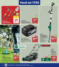 ALDI folder week 20 Pagina 22