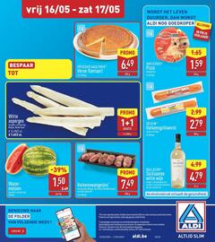 ALDI folder week 20 Pagina 25