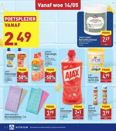 ALDI folder week 20 Pagina 6