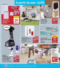 ALDI Dépliant week 20 Pagina 10