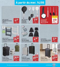 ALDI Dépliant week 20 Pagina 11