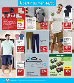 ALDI Dépliant week 20 Pagina 12