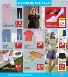 ALDI Dépliant week 20 Pagina 13
