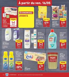 ALDI Dépliant week 20 Pagina 14