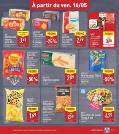 ALDI Dépliant week 20 Pagina 15