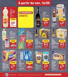 ALDI Dépliant week 20 Pagina 16