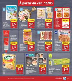 ALDI Dépliant week 20 Pagina 17