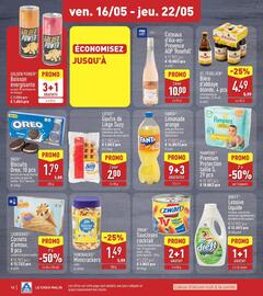 ALDI Dépliant week 20 Pagina 18