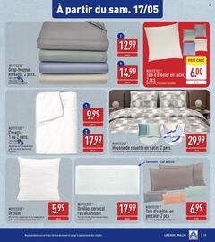 ALDI Dépliant week 20 Pagina 19