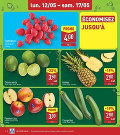 ALDI Dépliant week 20 Pagina 2