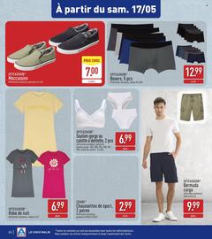 ALDI Dépliant week 20 Pagina 20
