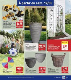 ALDI Dépliant week 20 Pagina 21