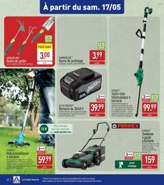 ALDI Dépliant week 20 Pagina 22