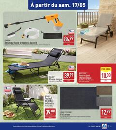 ALDI Dépliant week 20 Pagina 23