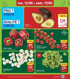 ALDI Dépliant week 20 Pagina 3