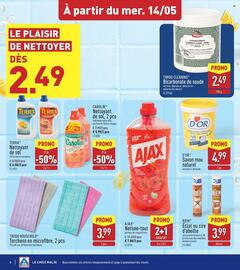 ALDI Dépliant week 20 Pagina 6
