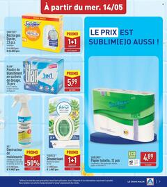ALDI Dépliant week 20 Pagina 7